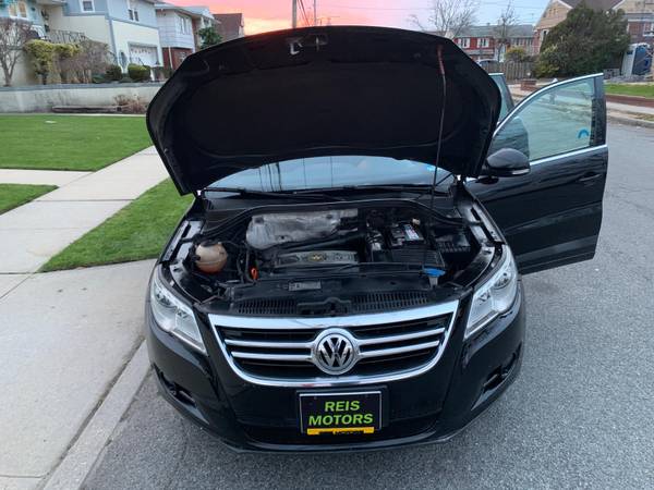 2009 Volkswagen Tiguan SEL only 80k no accident, one owner... for sale in Lawrence, NY – photo 16