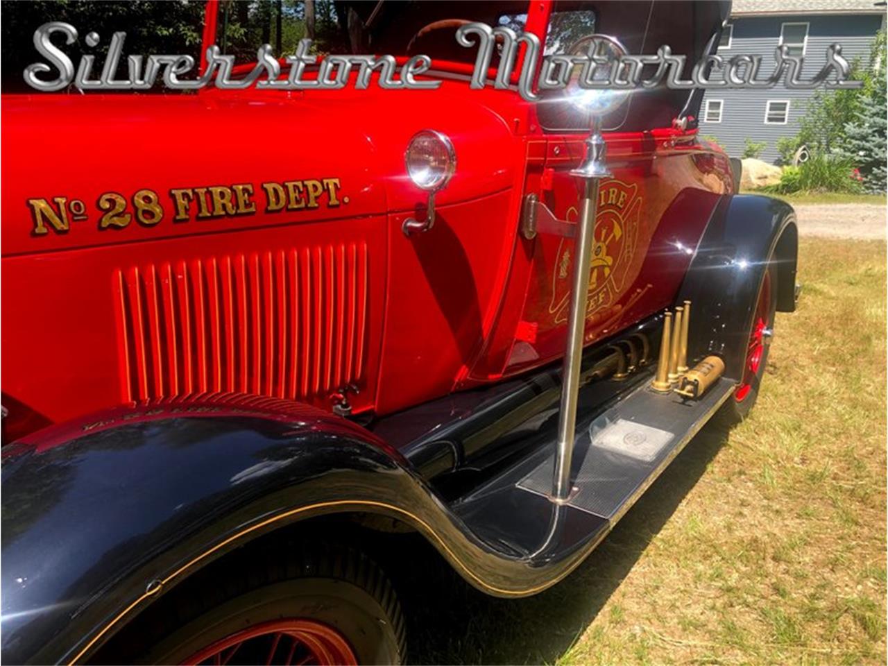 1928 Ford Model A for sale in North Andover, MA – photo 14