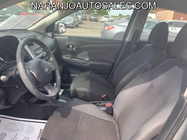 2013 Nissan Versa 4dr Sdn CVT 1.6 SV **** APPLY ON OUR WEBSITE!!!!**** for sale in Bakersfield, CA – photo 10
