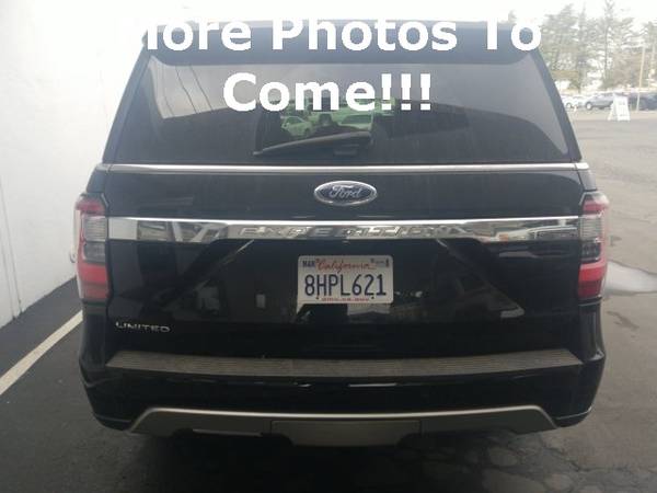 2019 Ford Expedition RWD 4D Sport Utility / SUV Limited - cars &... for sale in Watsonville, CA – photo 5
