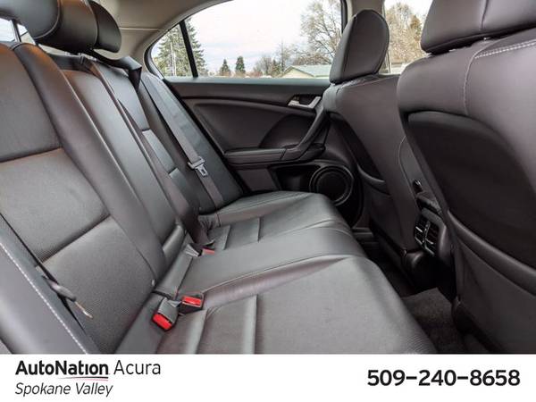 2012 Acura TSX SKU:CC007568 Sedan - cars & trucks - by dealer -... for sale in Spokane Valley, WA – photo 19