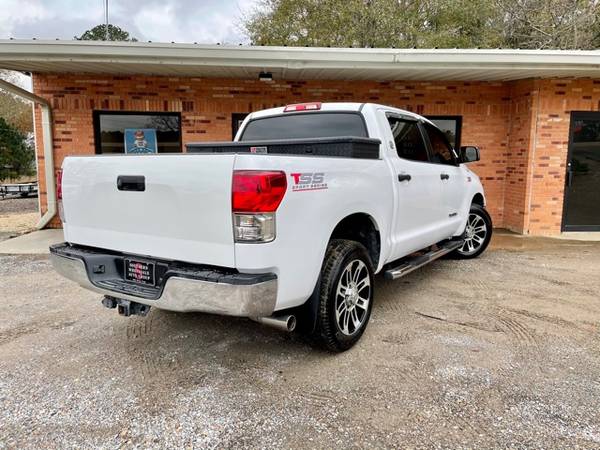 2013 Toyota Tundra SR5 TSS 2WD - cars & trucks - by dealer - vehicle... for sale in Brandon, MS – photo 8