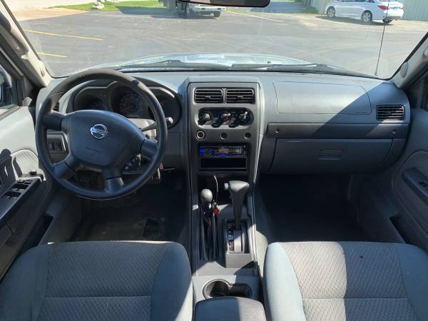 2002 Nissan Xterra SE 4x4 Very Clean for sale in Naperville, IL – photo 15