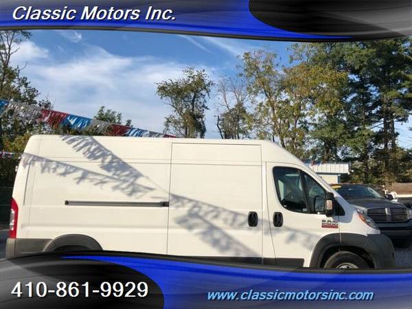 2015 Ram ProMaster 2500 159 WB 1-OWNER for sale in Westminster, MD – photo 4