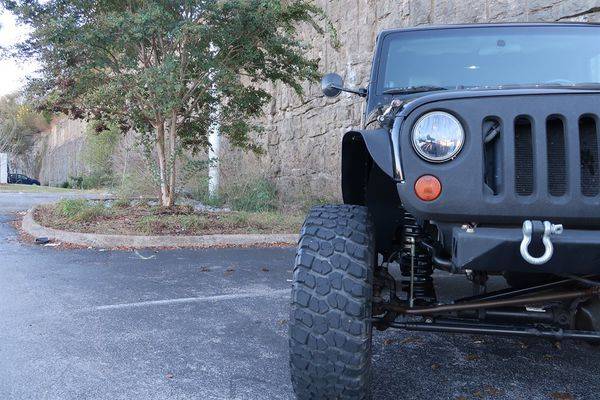 2008 Jeep Wrangler X No Credit? No License? Put 2,000 Down! for sale in Columbia , TN – photo 13