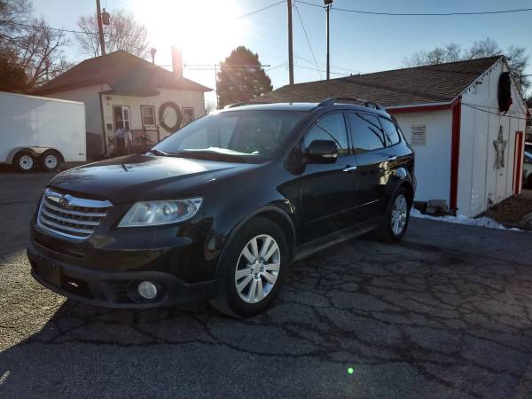 2008 Subaru Tribeca Limited AWD - cars & trucks - by dealer -... for sale in Omaha, NE – photo 3