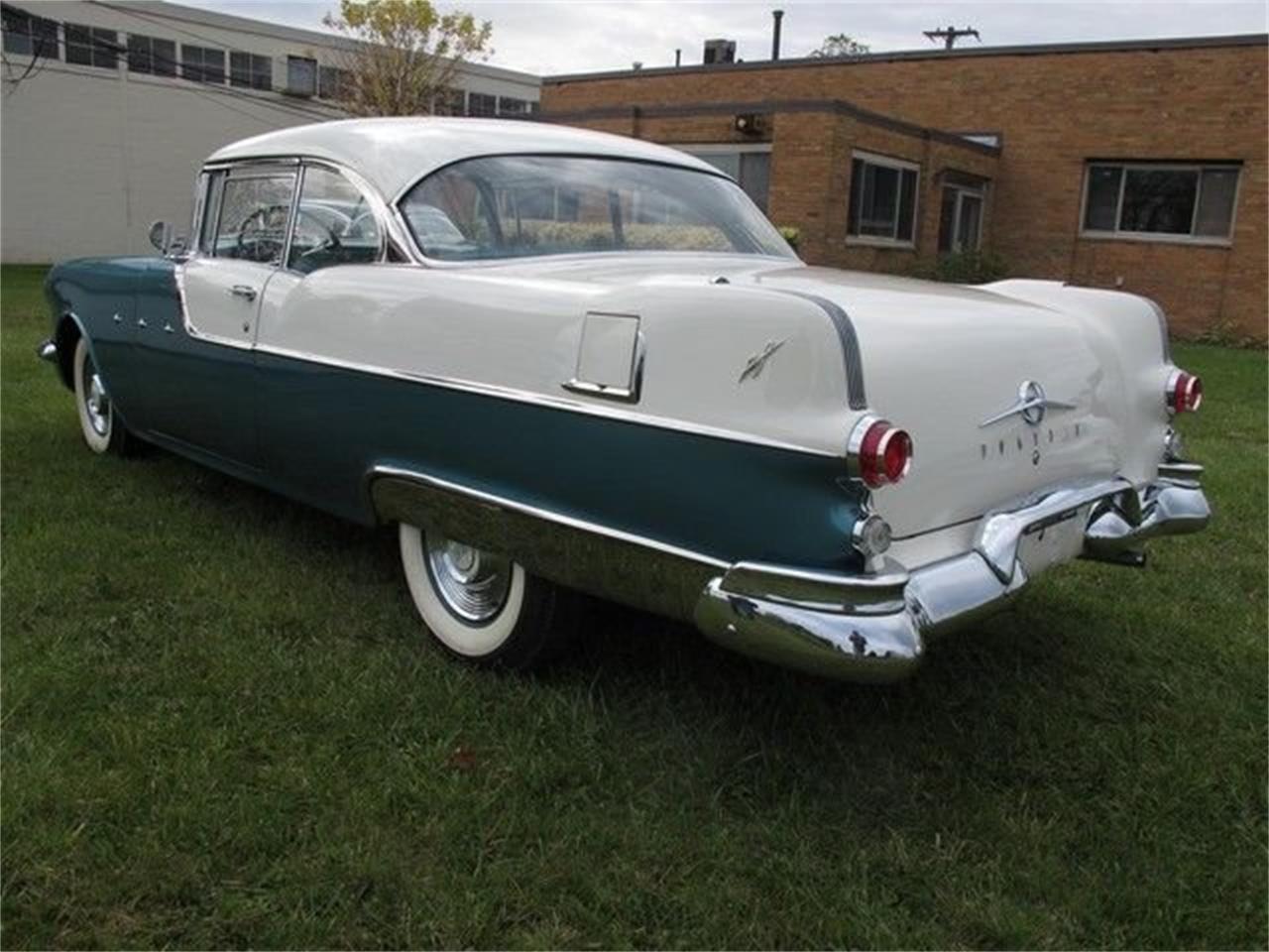 1955 Pontiac Star Chief for sale in Troy, MI – photo 7