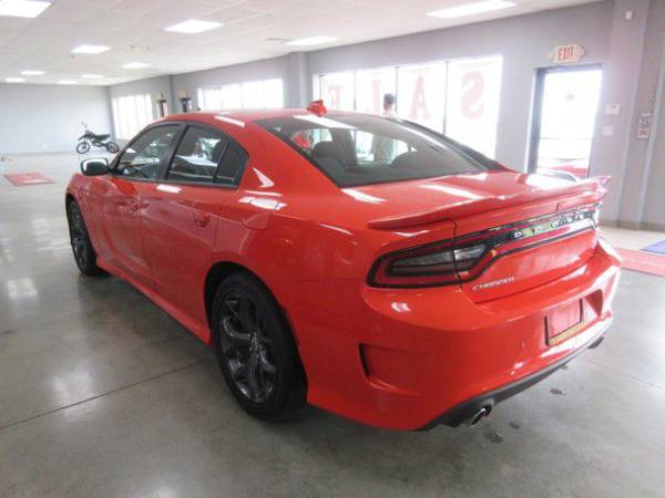 2019 Dodge Charger GT Sedan - - by dealer - vehicle for sale in Farmington, MO – photo 5