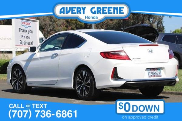2016 Honda Accord EX-L - - by dealer - vehicle for sale in Vallejo, CA – photo 9