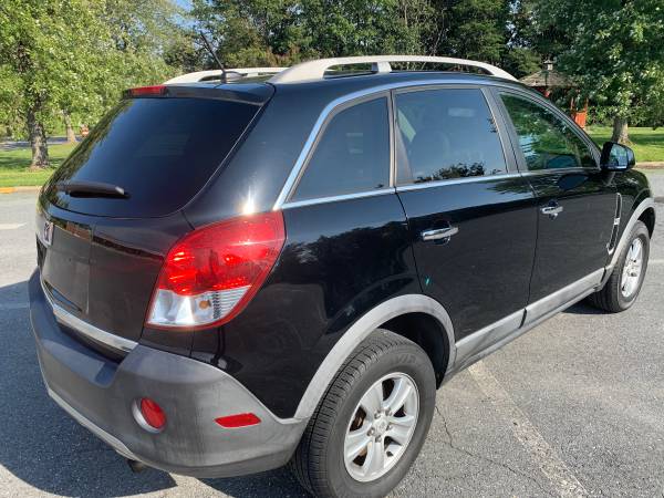 2008 Saturn Vue - cars & trucks - by owner - vehicle automotive sale for sale in Hyattsville, District Of Columbia – photo 2