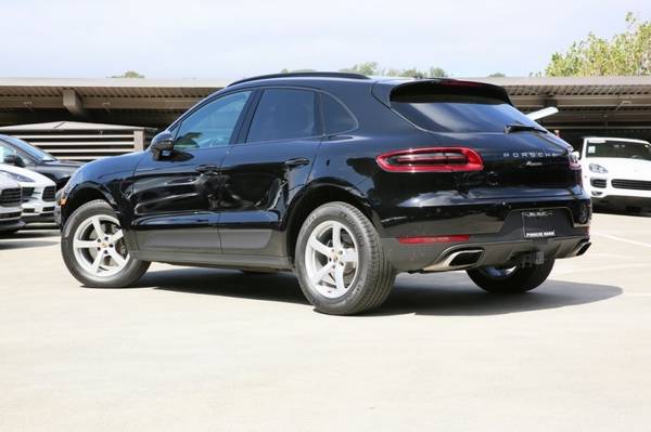 2018 Porsche Macan Base for sale in Mill Valley, CA – photo 6