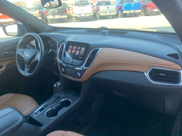 2018 Chevrolet Equinox FWD 4dr Premier w/3LZ M for sale in Omaha, NE – photo 12
