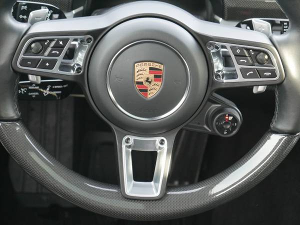 2020 Porsche Panamera Turbo - - by dealer - vehicle for sale in ST.Cloud, MN – photo 10