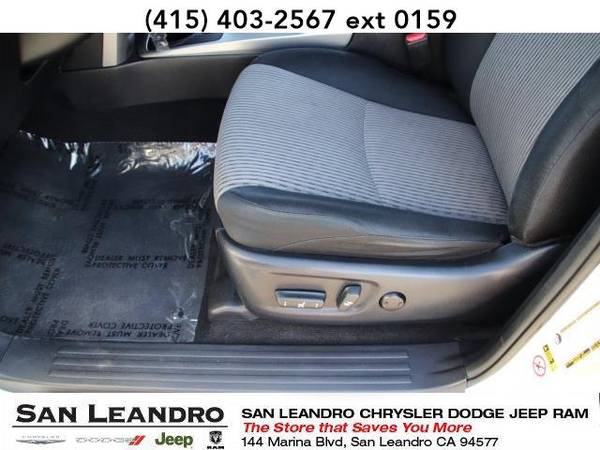 2015 Toyota 4Runner SUV SR5 BAD CREDIT OK! for sale in San Leandro, CA – photo 21
