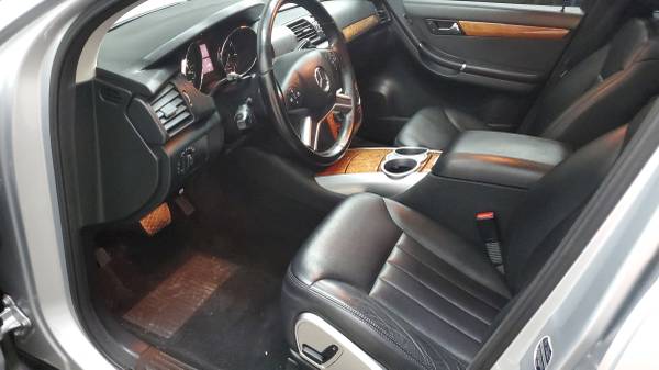 BAD CREDIT APPROVED! 2009 Mercedes-Benz R350 4Matic - cars & trucks... for sale in Eden Prairie, MN – photo 7