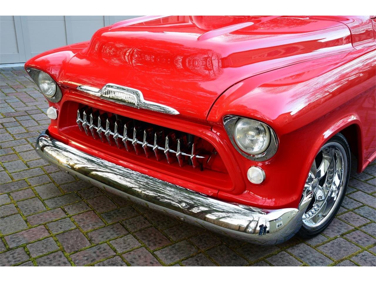 1957 Chevrolet Pickup for sale in Lake Hiawatha, NJ – photo 13