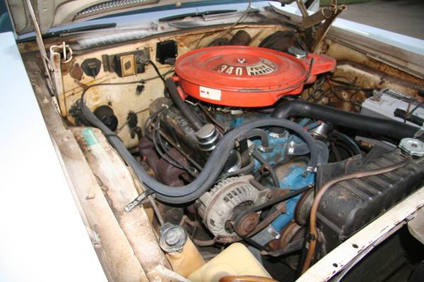 1973 Plymouth 340 Cuda - cars & trucks - by owner - vehicle... for sale in Prosper, TX – photo 12