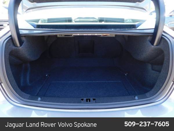 2016 Volvo S60 T5 Drive-E Premier SKU:G2396664 Sedan for sale in Spokane, WA – photo 19