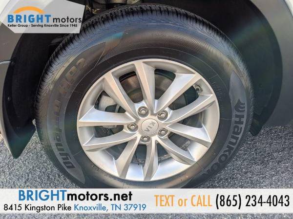 2016 Kia Sorento LX 2WD HIGH-QUALITY VEHICLES at LOWEST PRICES -... for sale in Knoxville, NC – photo 5