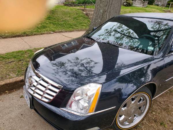 2006 Cadillac DTS for sale in Saint Louis, MO – photo 5