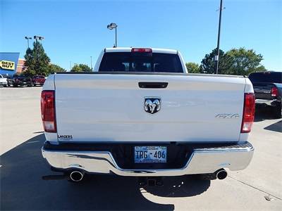 2018 RAM 1500 BIG HORN-WHEELS TIRES AND LIFTED BRAND NEW EVERYTHING!!! for sale in Norman, OK – photo 4