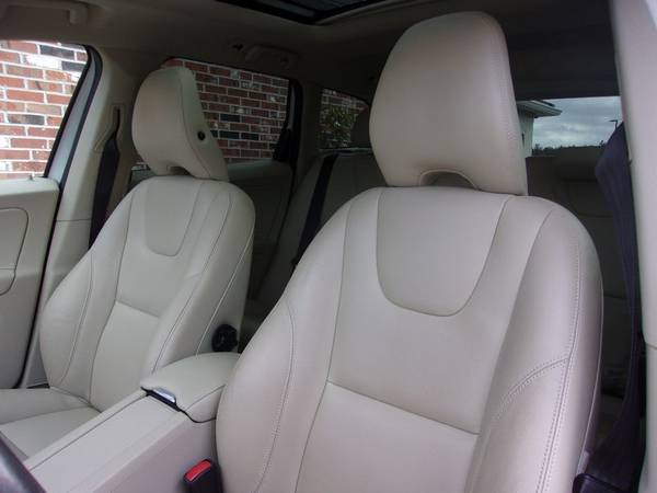 2015 Volvo XC60 3.2 Premier Plus AWD, 96k Miles, White, P Roof, Nice... for sale in Franklin, MA – photo 9
