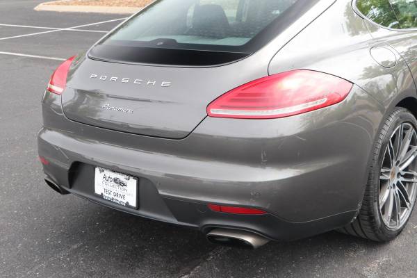 2015 Porsche Panamera PREMIUM Plus W/NAV - - by dealer for sale in Murfreesboro, TN – photo 14