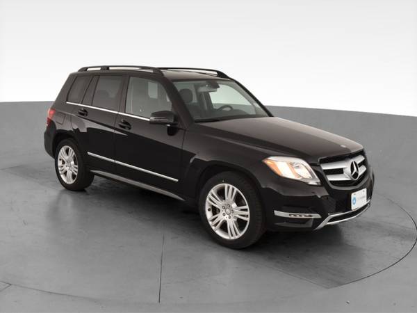 2015 Mercedes-Benz GLK-Class GLK 350 4MATIC Sport Utility 4D suv... for sale in NEW YORK, NY – photo 15