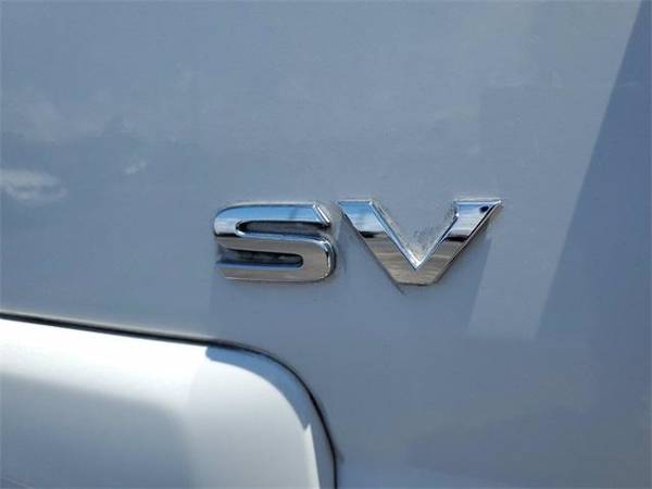 2017 Nissan NV200 SV - - by dealer - vehicle for sale in TAMPA, FL – photo 9