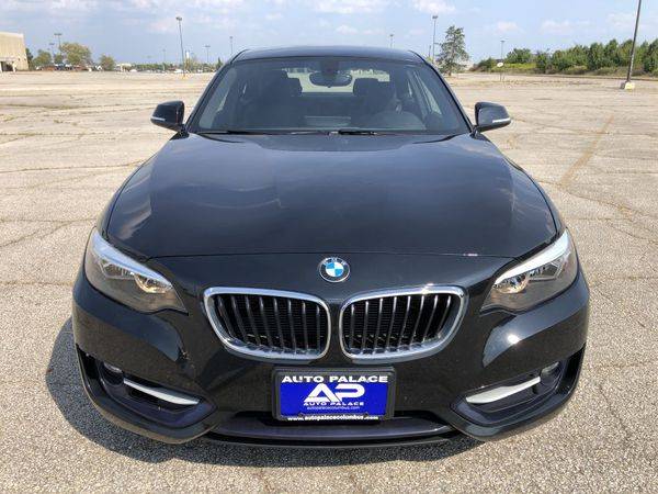 2016 BMW 228 XI GUARANTEE APPROVAL!! for sale in Columbus, OH – photo 8