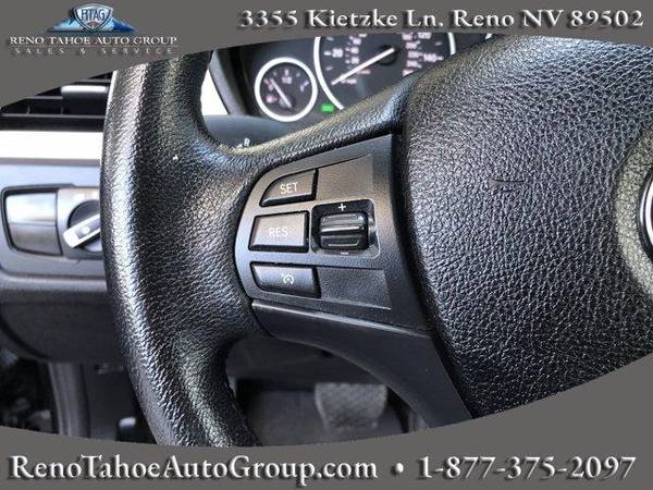 2015 BMW 3 Series 320i xDrive - - by dealer - vehicle for sale in Reno, NV – photo 8
