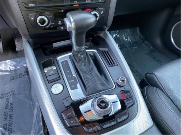 *2017* *Audi* *Q5* *2.0T Premium Plus Sport Utility 4D* - cars &... for sale in Pasco, OR – photo 13