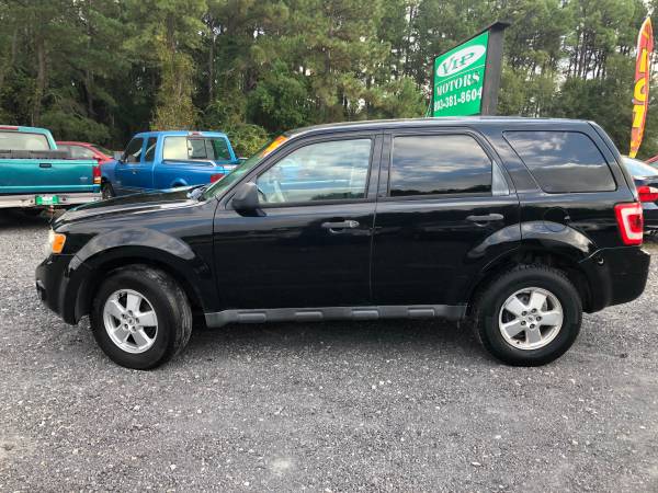 2010 Ford Escape for sale in West Columbia, SC – photo 4