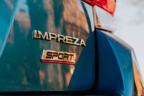 2017 Subaru Impreza Sport AWD - cars & trucks - by owner - vehicle... for sale in Sacramento , CA – photo 7