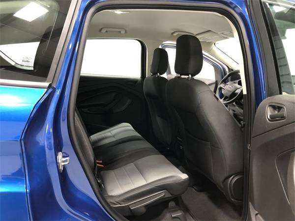 2019 Ford Escape S with - - by dealer - vehicle for sale in Wapakoneta, OH – photo 15