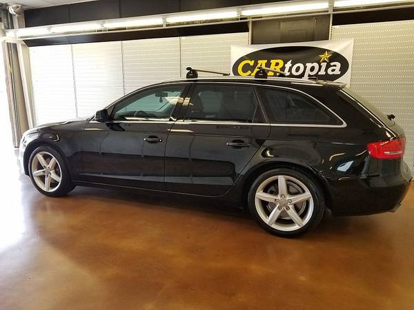 2010 Audi A4 5d Wagon 2.0T Quattro Prestige S-Line CALL FOR DETAILS for sale in Kyle, TX – photo 3