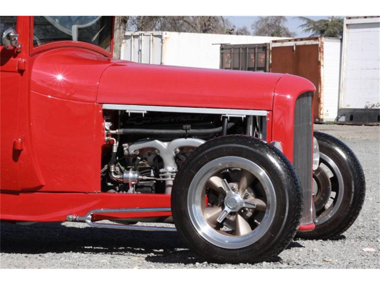 1929 Ford Coupe for sale in Cadillac, MI – photo 11