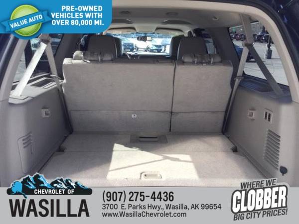 2012 Ford Expedition EL 4WD 4dr XLT - - by dealer for sale in Wasilla, AK – photo 20