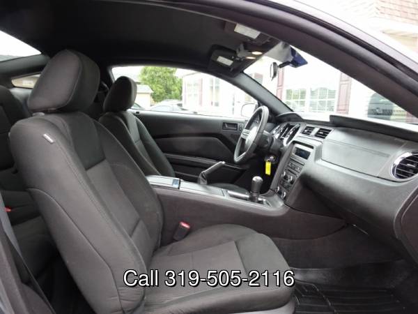 2010 Ford Mustang - - by dealer - vehicle automotive for sale in Waterloo, NE – photo 15