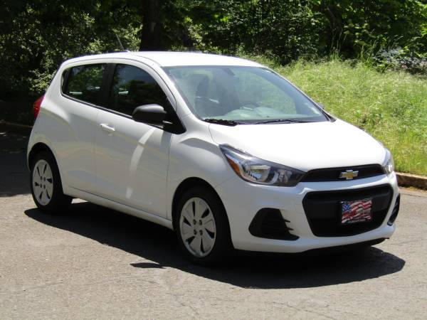 WE ARE OPEN! 2018 CHEVY SPARK LS *ONLY $500 DOWN @ HYLAND AUTO... for sale in Springfield, OR – photo 19