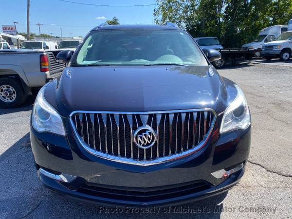 2017 *Buick* *Enclave* *VERY CLEAN LOCAL TRADE IN- WE F - cars &... for sale in Nashville, AL – photo 22