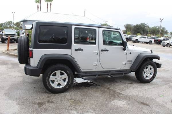 *2012* *Jeep* *Wrangler Unlimited* ** for sale in Sanford, FL – photo 10