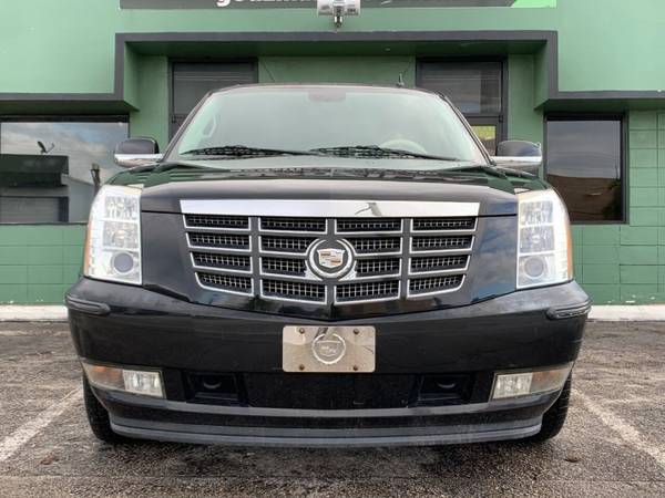 2008 Cadillac Escalade ESV Base AWD 4dr SUV - cars & trucks - by... for sale in Fort Lauderdale, FL – photo 3