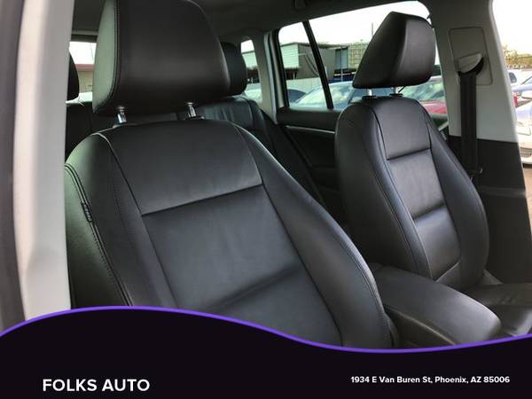 2012 Volkswagen Tiguan 2 0T SEL 4Motion Sport Utility 4D - cars & for sale in Phoenix, AZ – photo 21