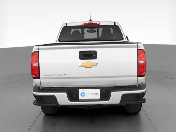 2017 Chevy Chevrolet Colorado Extended Cab Z71 Pickup 2D 6 ft pickup... for sale in Rochester , NY – photo 9