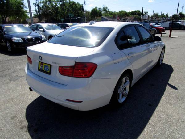 2015 BMW 3-Series 320i Sedan BUY HERE/PAY HERE ! for sale in TAMPA, FL – photo 24