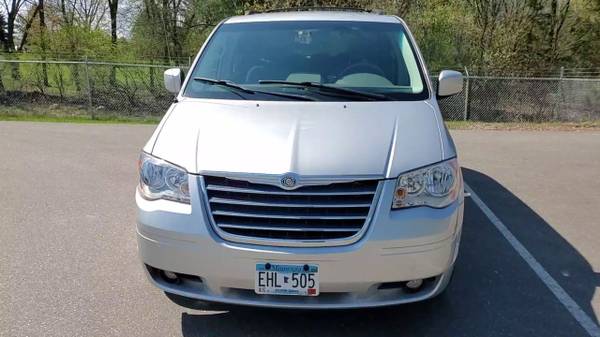 2010 Chrysler Town and Country Touring Rollx Conversion w/82K miles for sale in Jordan, MN – photo 7
