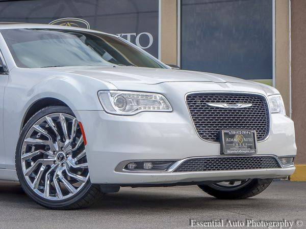2016 Chrysler 300 C RWD -GET APPROVED for sale in CRESTWOOD, IL – photo 2