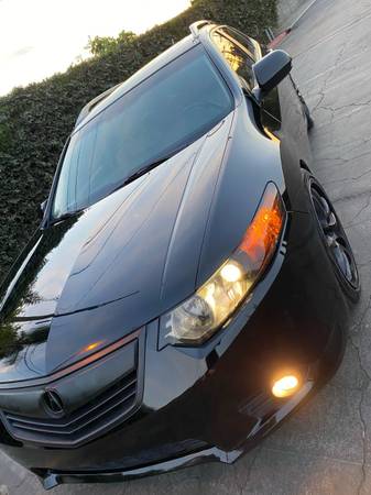 2011 Acura TSX Sport Wagon - Clean Title - 132k miles - cars &... for sale in Arcadia, CA – photo 7