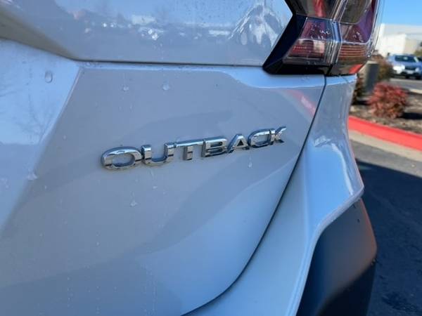 2020 Subaru Outback Premium - - by dealer - vehicle for sale in Georgetown, TX – photo 21